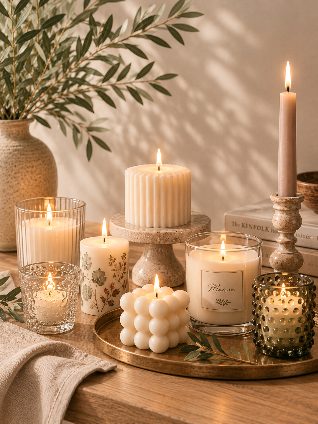 Candele