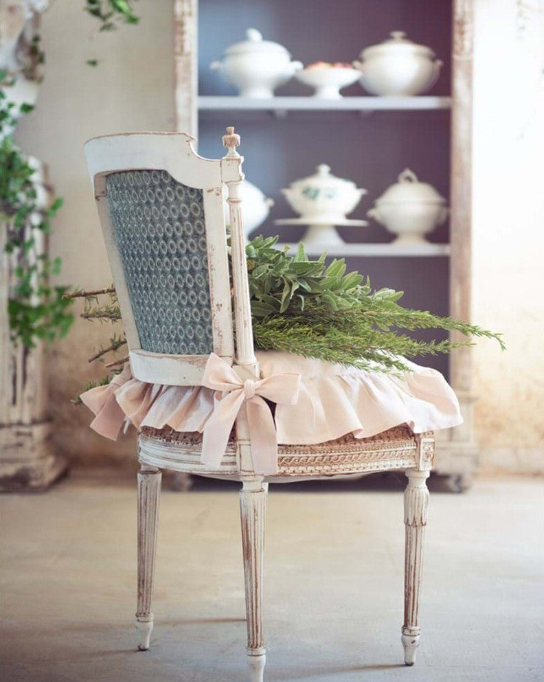 Cuscini sedia e vestisedia