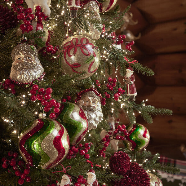Addobbi Natale