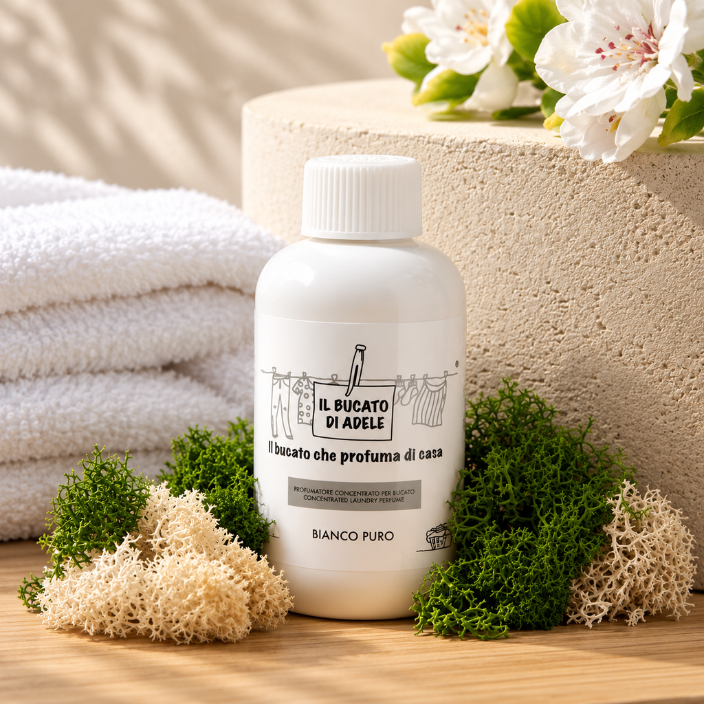 Essenza Il Bucato di Adele Bianco puro 150ml