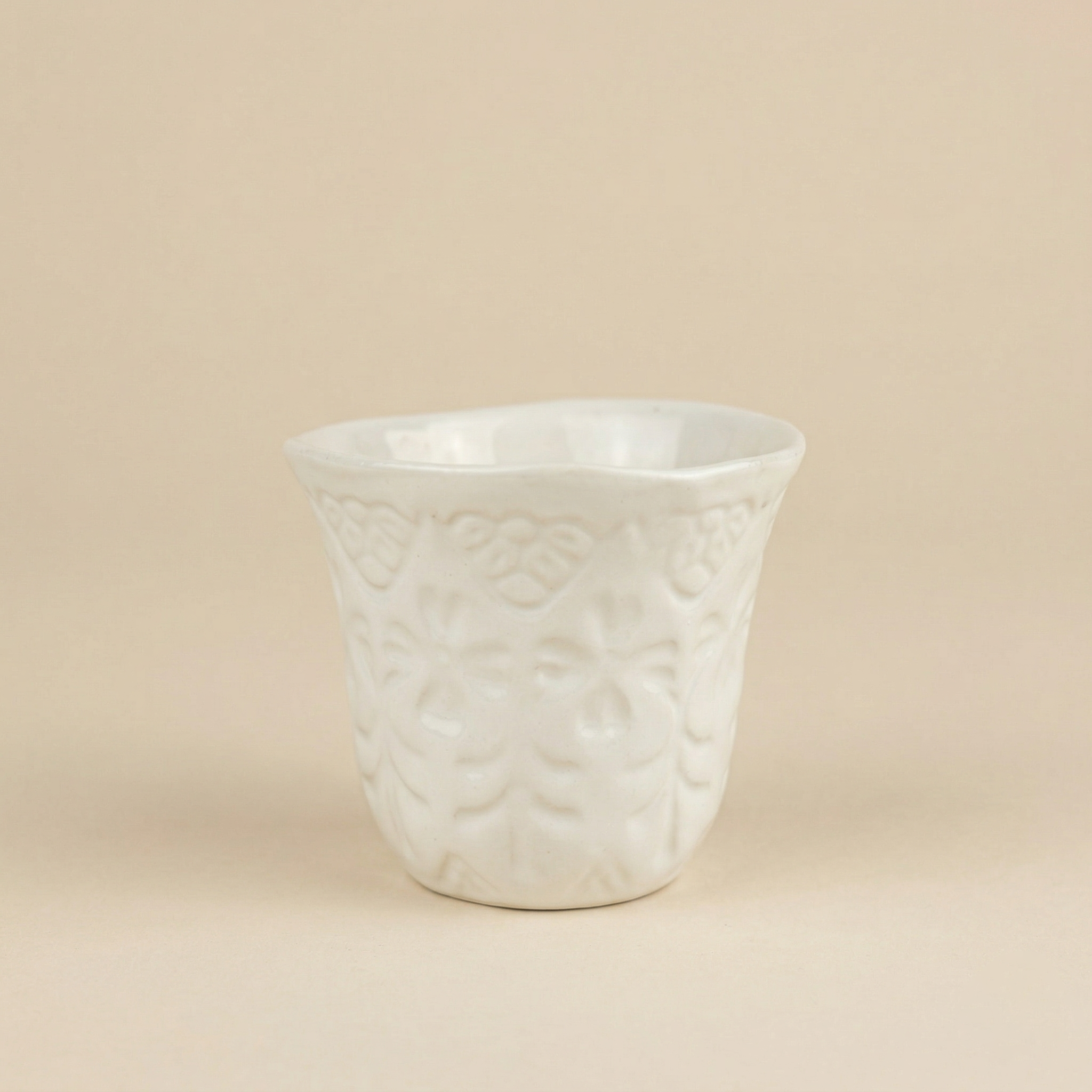 Vaso "freaky flower" h.10