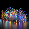 Festone MicroLED 300 LED Multicolor EDG 3 + 2 m