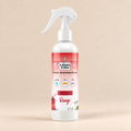 Spray tessuti Il bucato di Adele Rouge