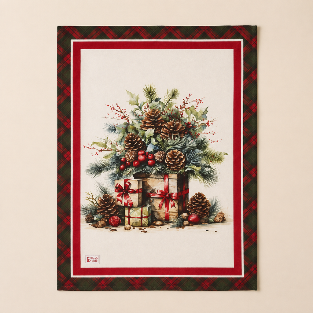 Canovaccio “Christmas is Coming” – Regali di Natale