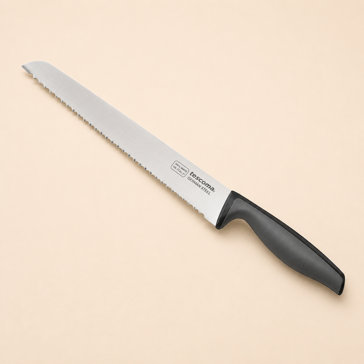 Coltello per Pane Preciso – Lama 20 cm