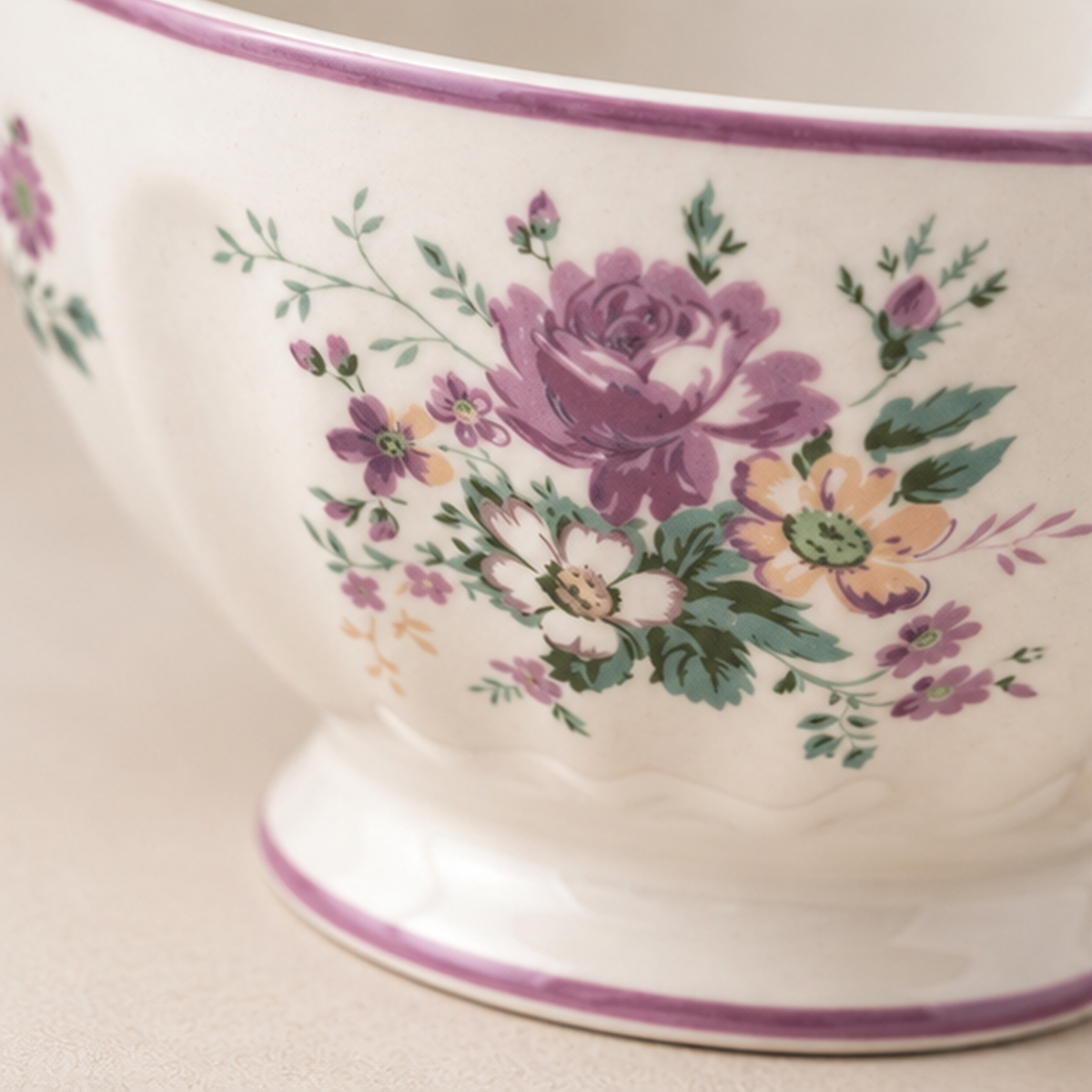 French Bowl xlarge Marie