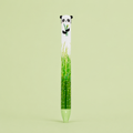Penna a Sfera a Due Colori Click&amp;Clack – Panda di Legami