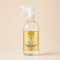 Acqua Profumata per Stiratura Mami Milano – Vaniglia e Orchidea (Flacone in Vetro)
