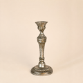 Candeliere Silver Old h.16cm