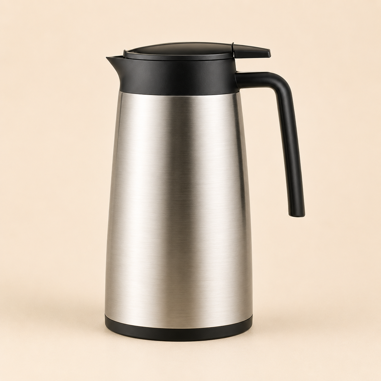 Caraffa Termica Tescoma Constant in Acciaio Inox – 1,2 L