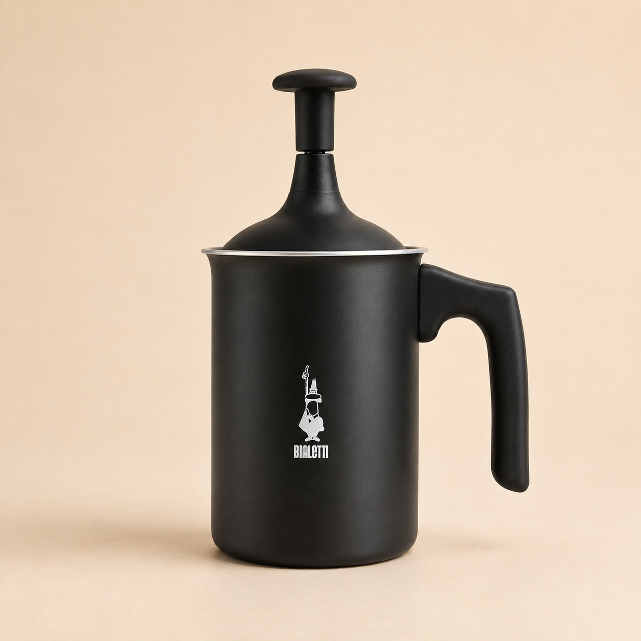 Cappuccinatore Bialetti Tutta Crema – 3 Tazze