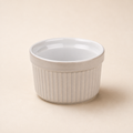Ramekin Rotondo in Ceramica – Ø 9 x H 5,5 cm