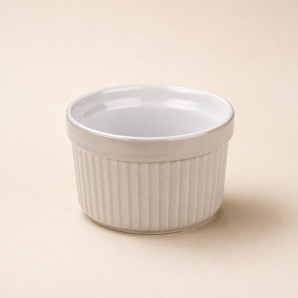 Ramekin Rotondo in Ceramica – Ø 9 x H 5,5 cm