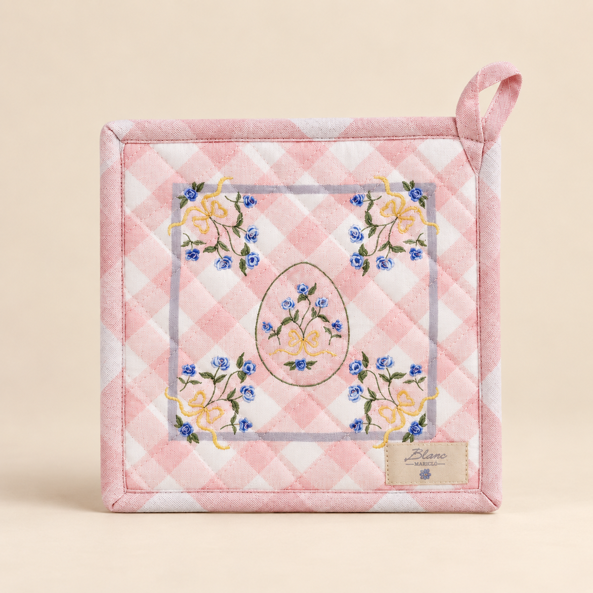Presina “Pretty Easter”