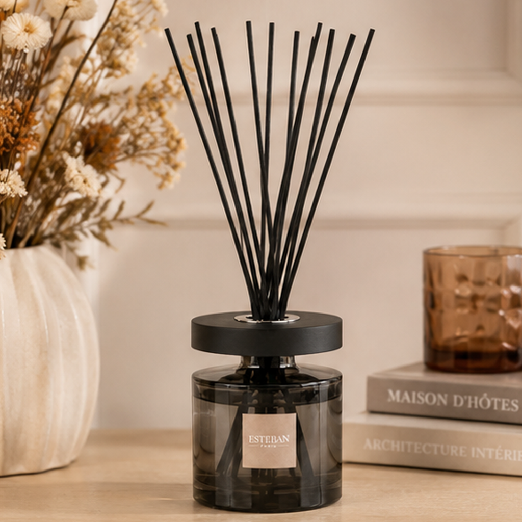 Diffusore essenza per ambienti Ambre Esteban Paris 200ml