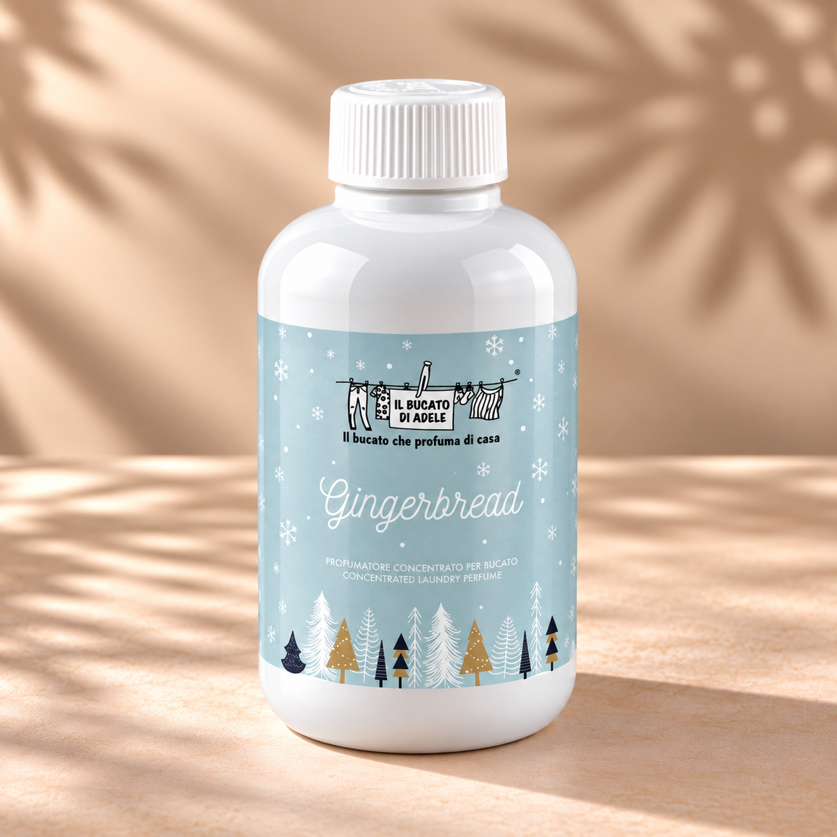 Essenza Il Bucato di Adele Gingerbread 500ml