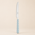 Coltello Cuori Azzurro NEVA – Acciaio 18/10 – 22 cm