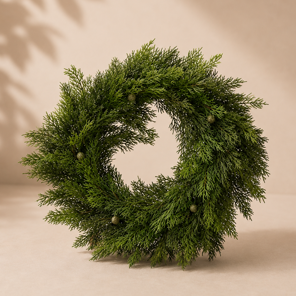 Corona Thuja