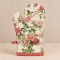 Guantone Emily con Fantasia Floreale