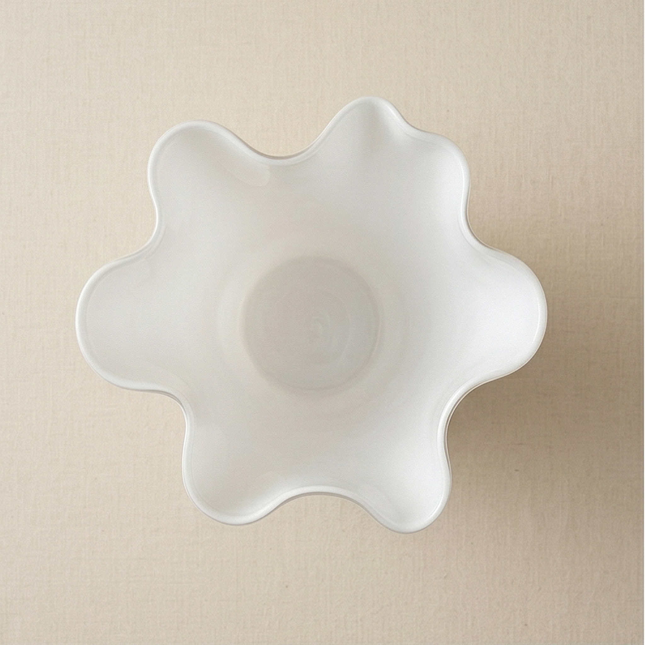 Vaso Drappo h.40