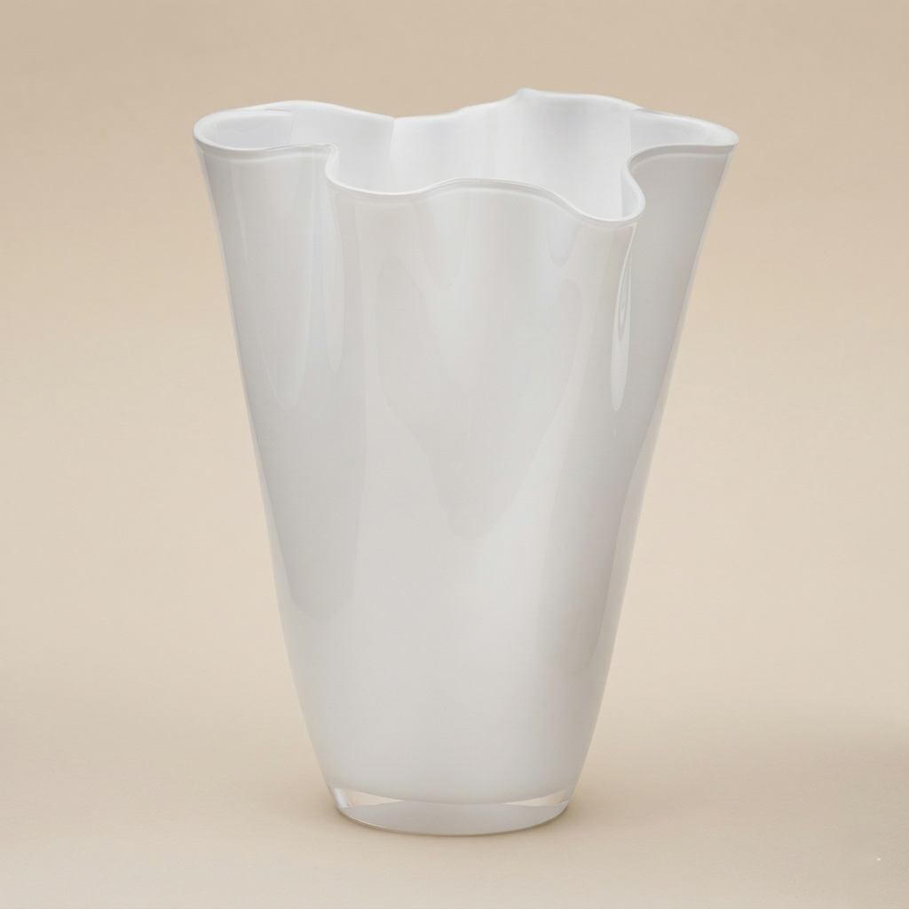 Vaso Drappo h.40