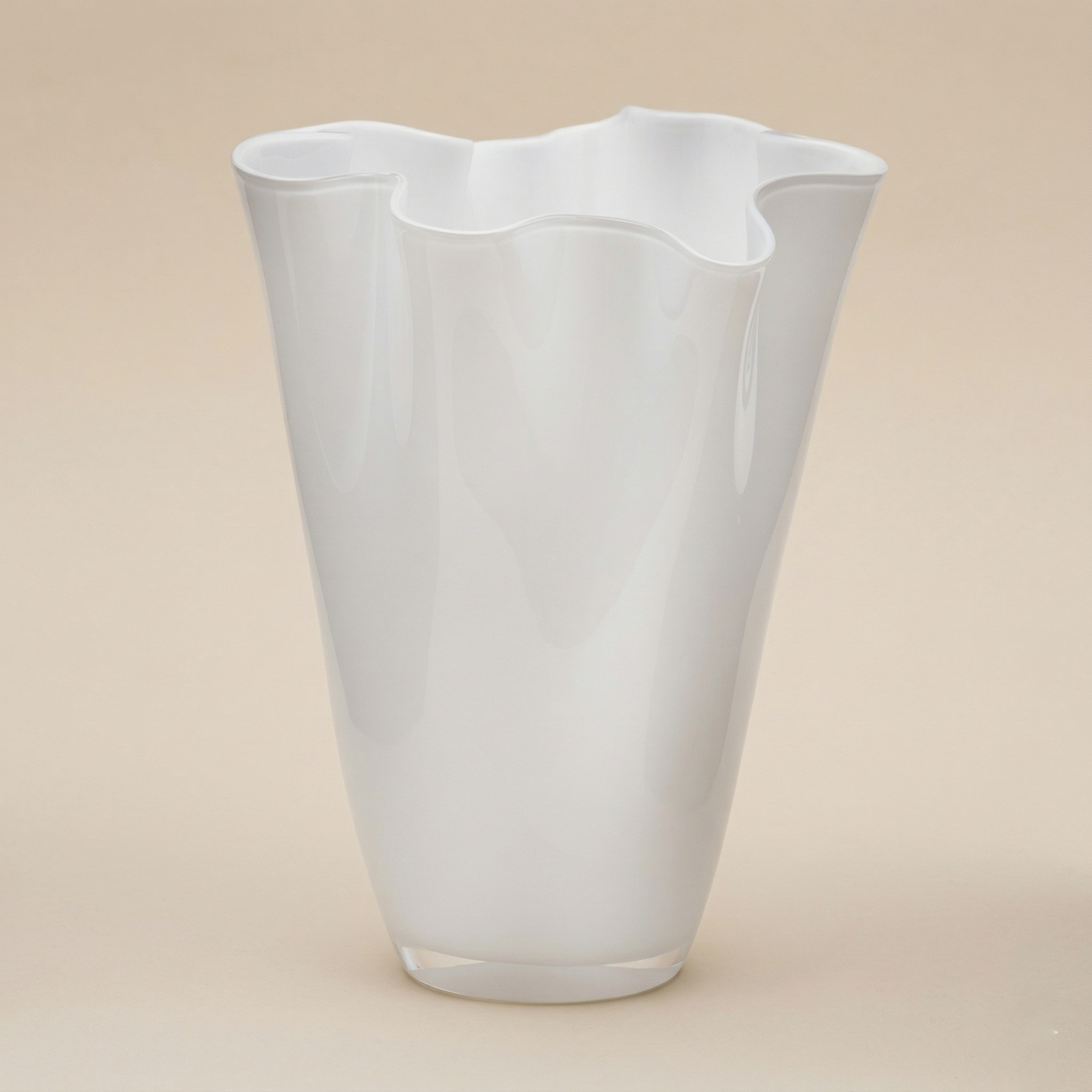 Vaso Drappo h.40