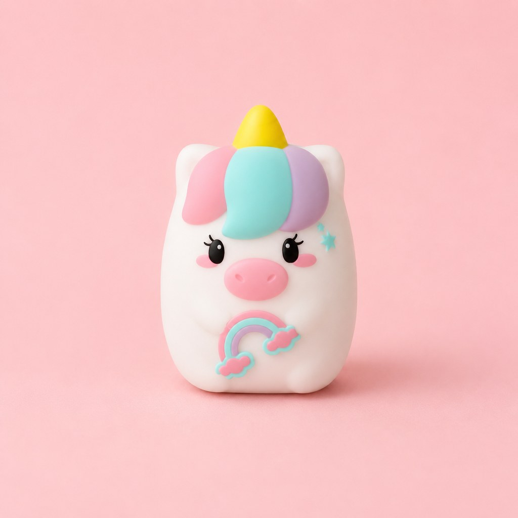 Temperino Unicorno - Mini Friends Legami