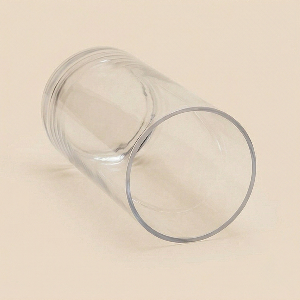 Vaso cilindrico h.30cm