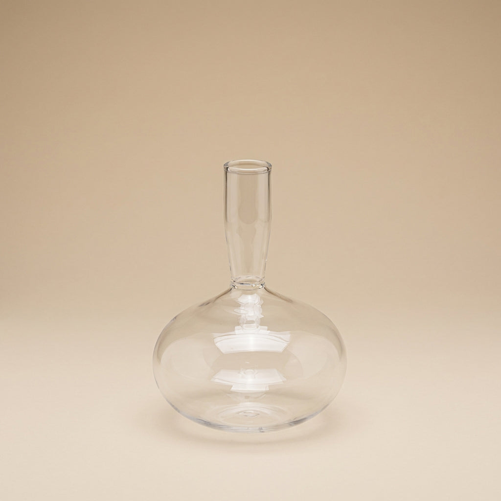 Vaso ampolla h.13,5