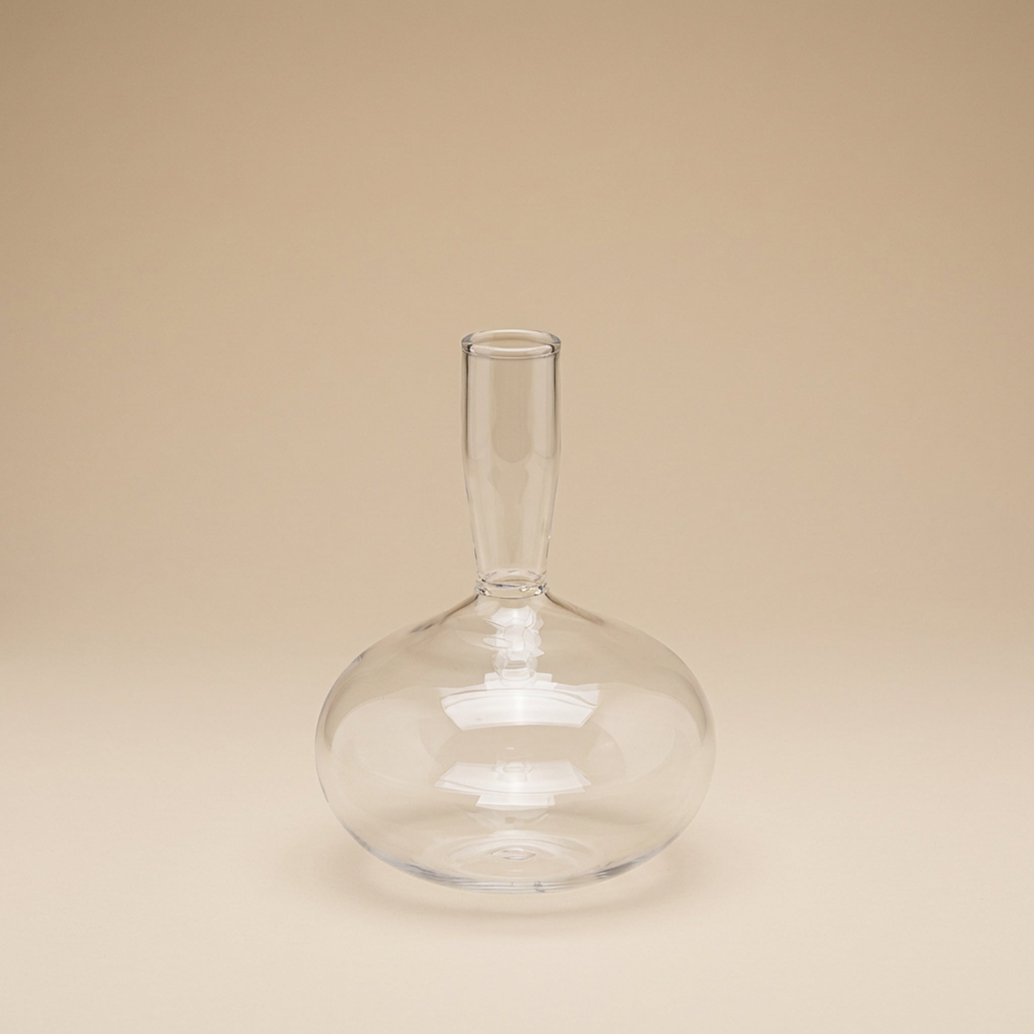 Vaso ampolla h.13,5