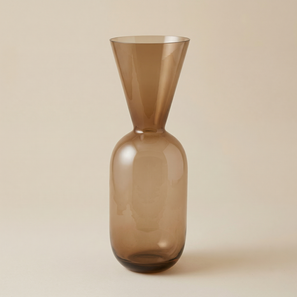Vaso biforma h.50