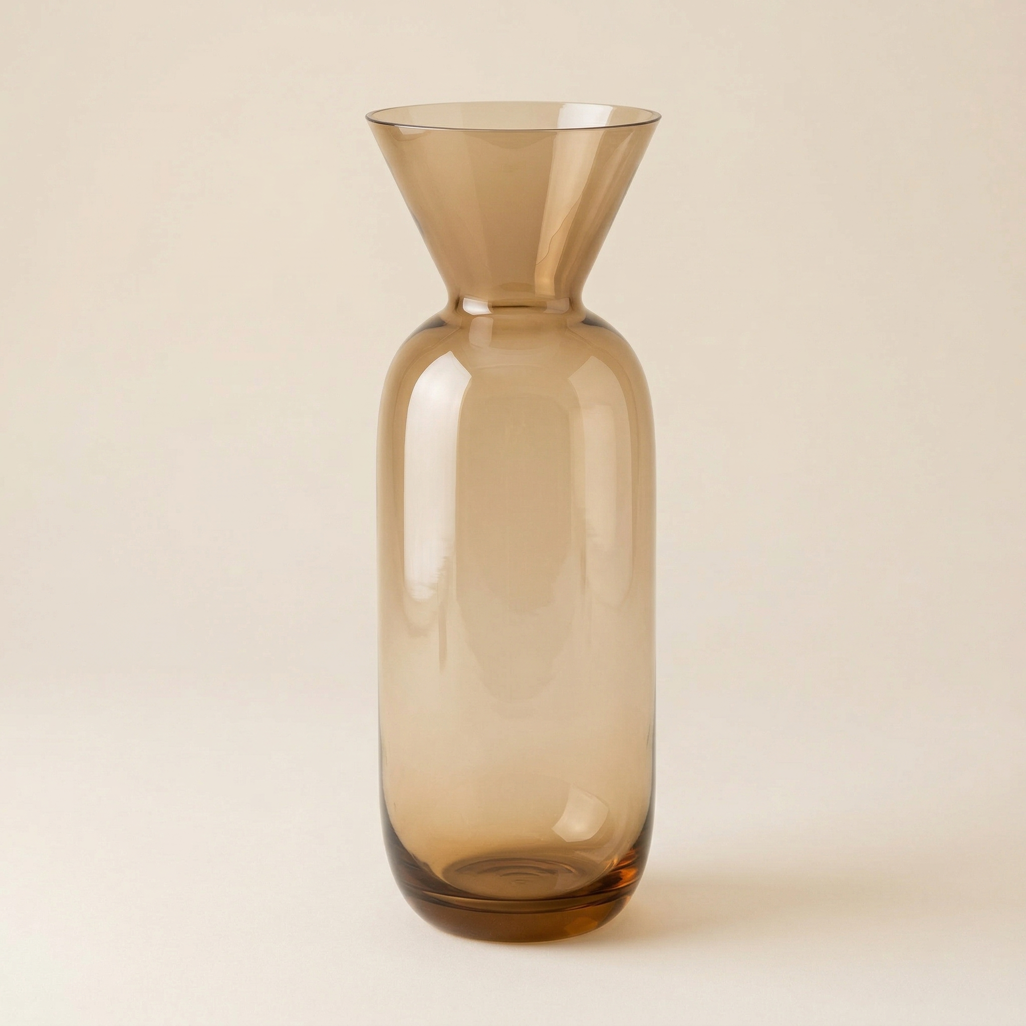 Vaso biforma h.50