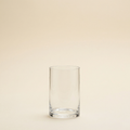 Vaso cilindro h.15cm