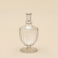 Vaso monofiore h.25