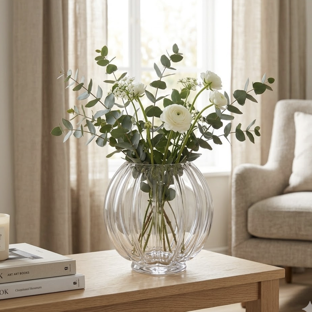 Vaso spicchi 20cm
