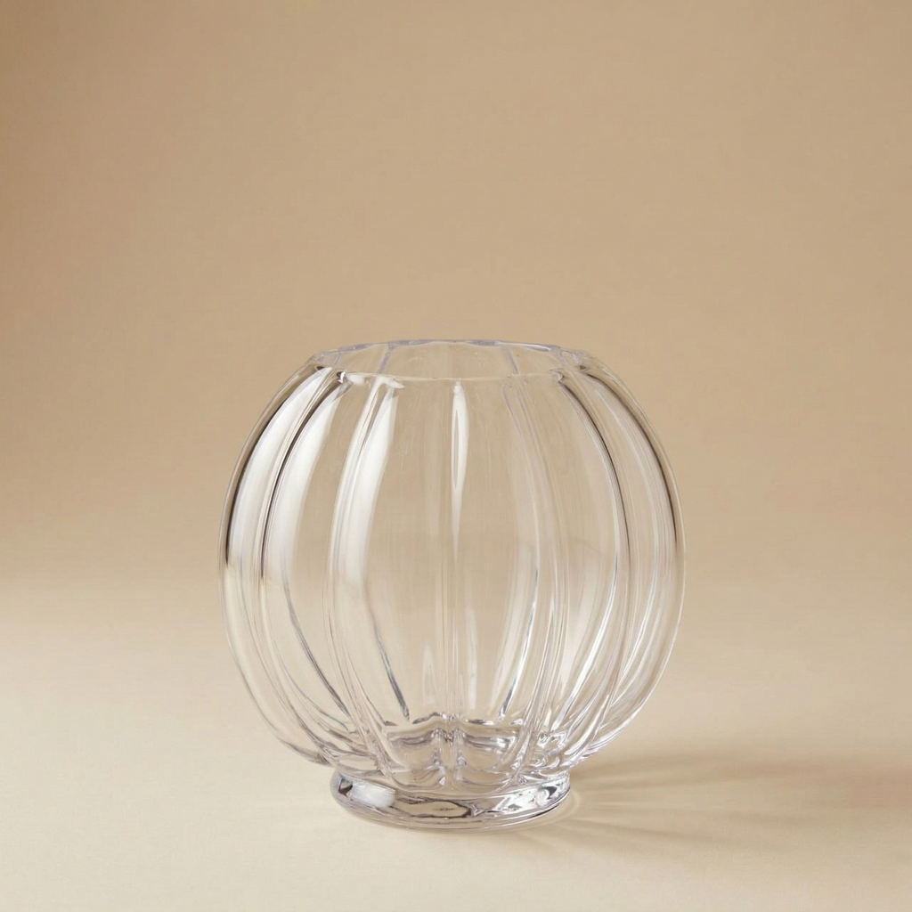 Vaso spicchi 20cm