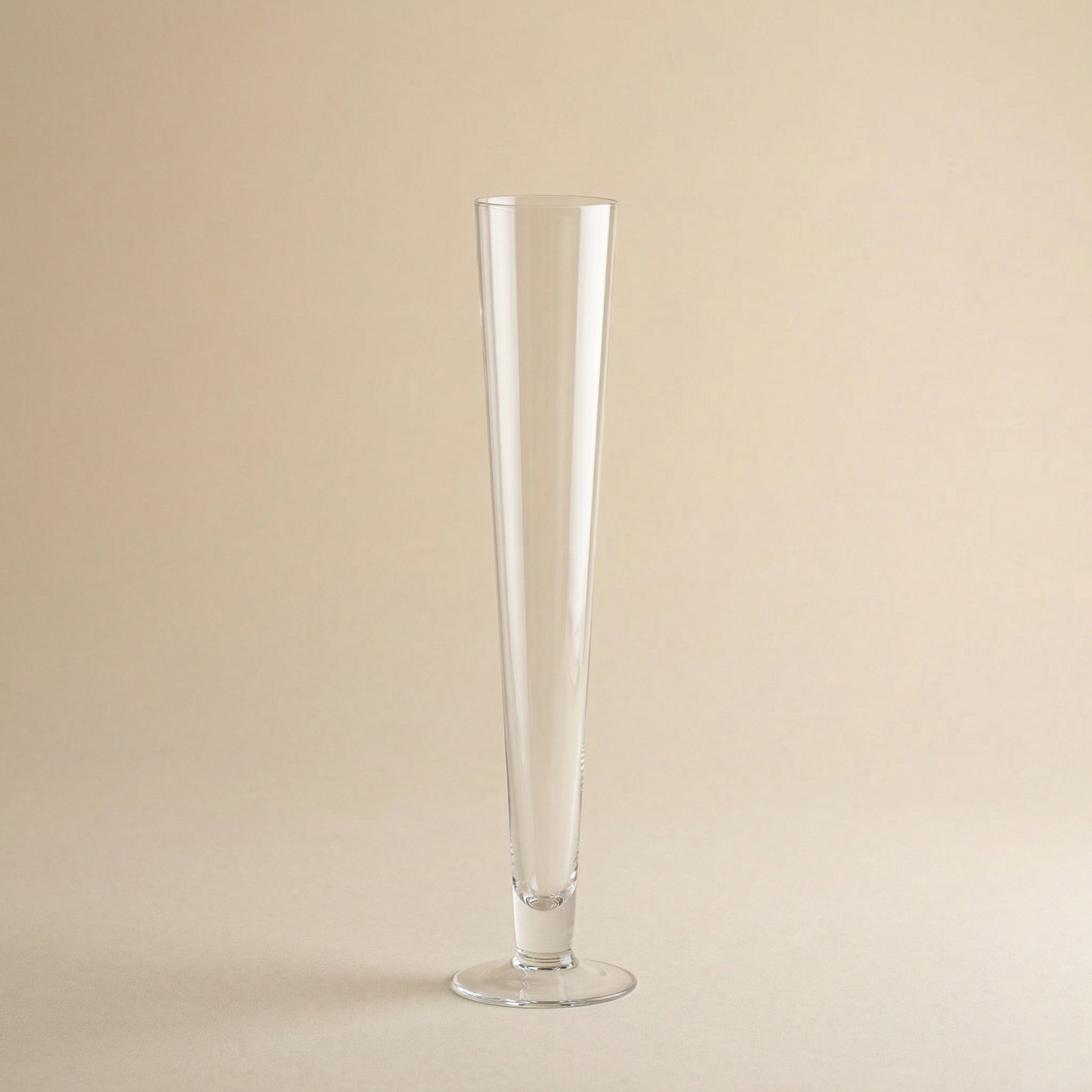 Vaso piedistallo h.60cm