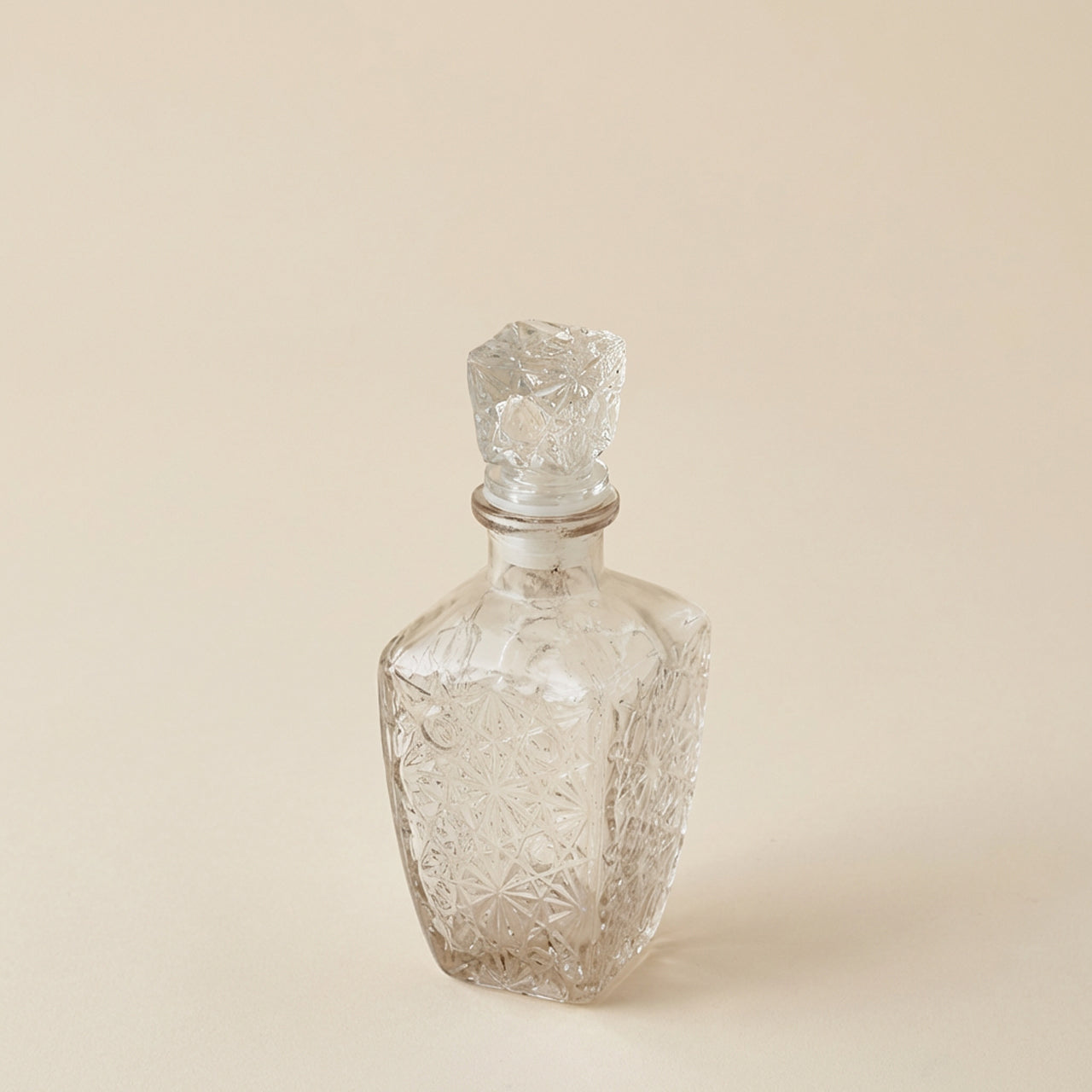 Bottiglia liquore h.20