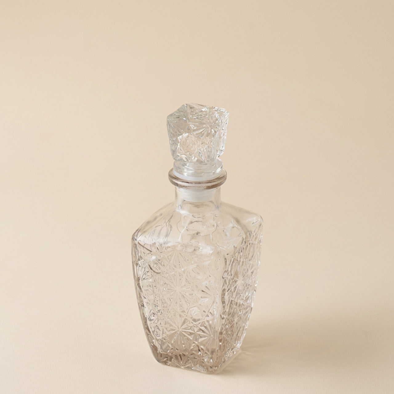 Bottiglia liquore h.24