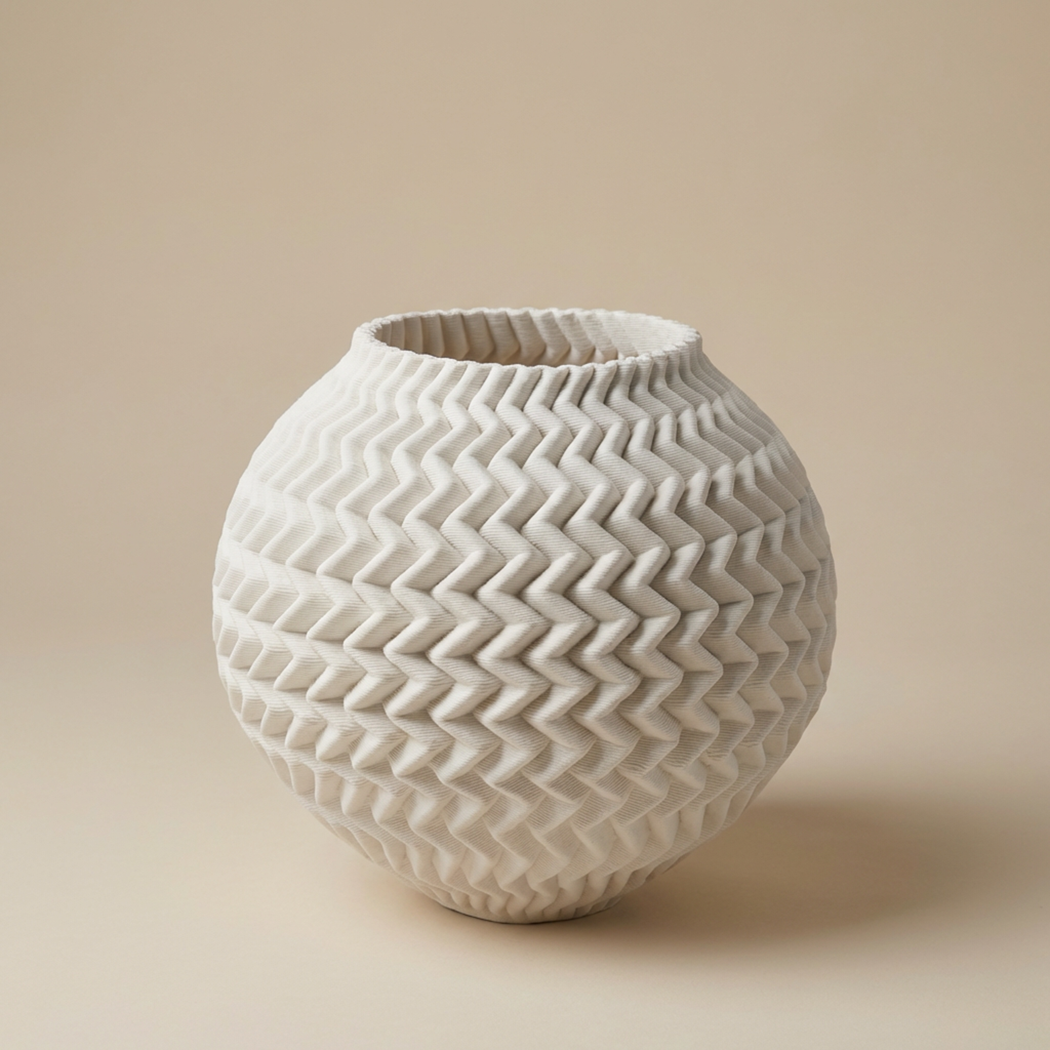Vaso 3D h.22