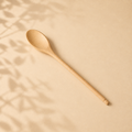 Cucchiaione ovale "Woody" 35cm