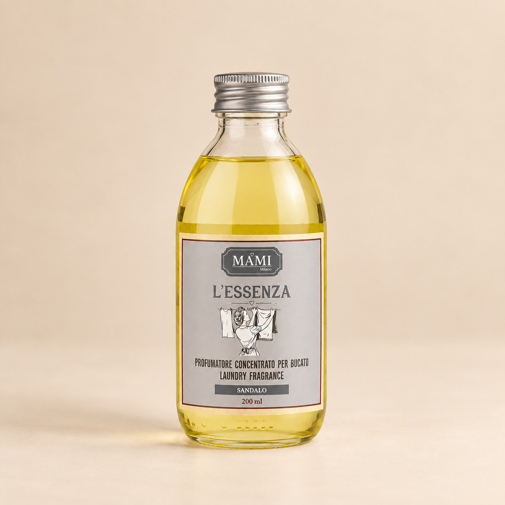 L’Essenza Bucato Mami Milano – Sandalo 200 ml