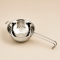Colino in Acciaio Inox con Manico – Ø 18 cm
