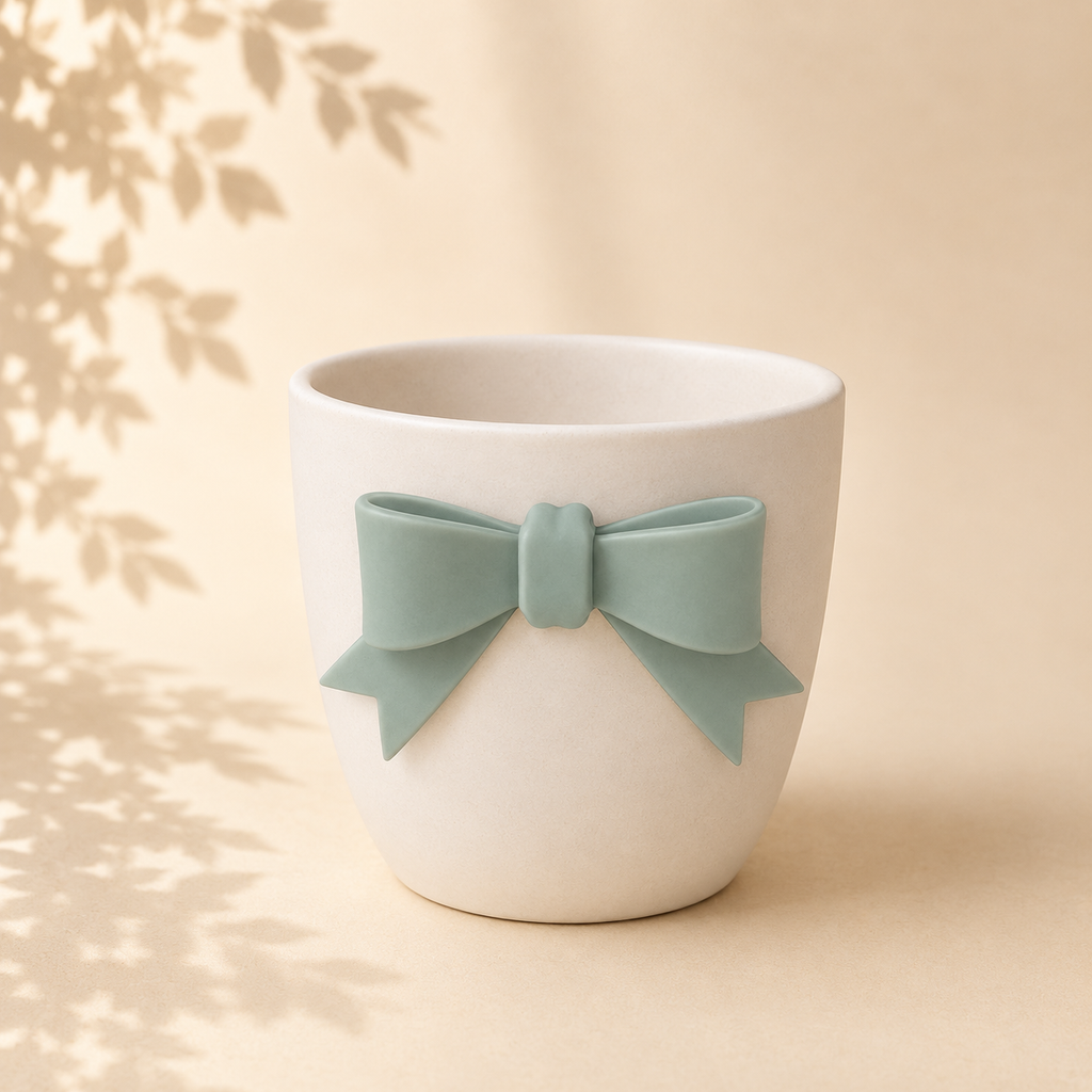 Tazza Breakfast di Baci Milano
