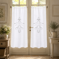 Coppia tende Affetto 60x160cm