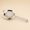 Colino a Maglia Fine in Acciaio Inox – Ø 14 cm