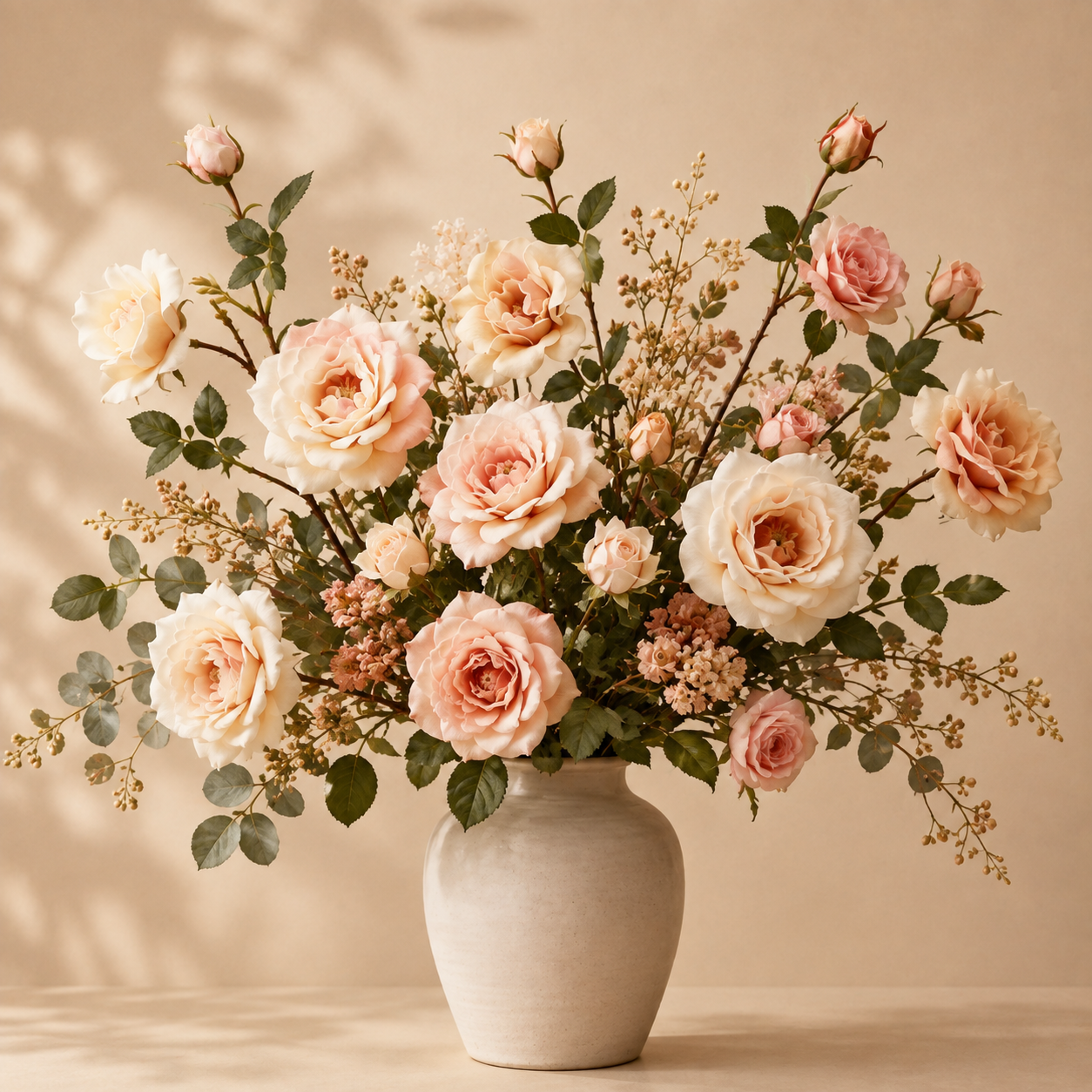 Rosa Rex H 65 cm