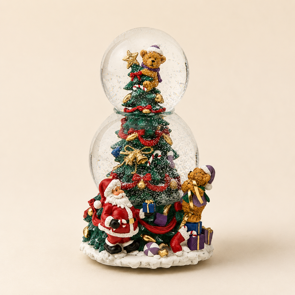 Carillon Sfera Acqua Orsi EDG – H 21 cm