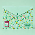 Cartella portadocumenti  Legami Fold & Order Bee