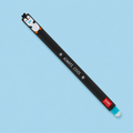Penna Gel Cancellabile Penguin "Always Cool" - Erasable Pen